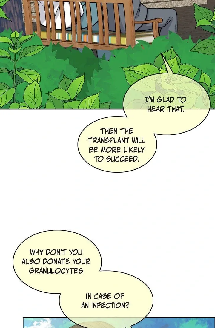 Wife for 1000 Days Chapter 70 page 4 - 