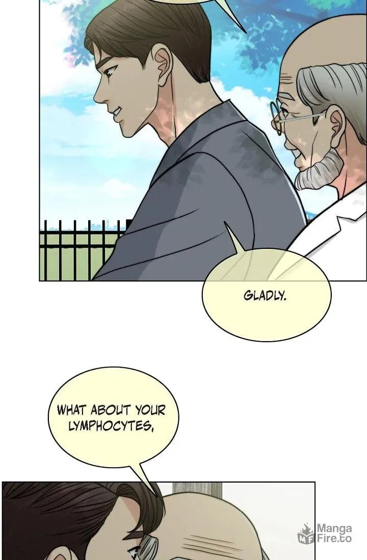 Wife for 1000 Days Chapter 70 page 5 - 