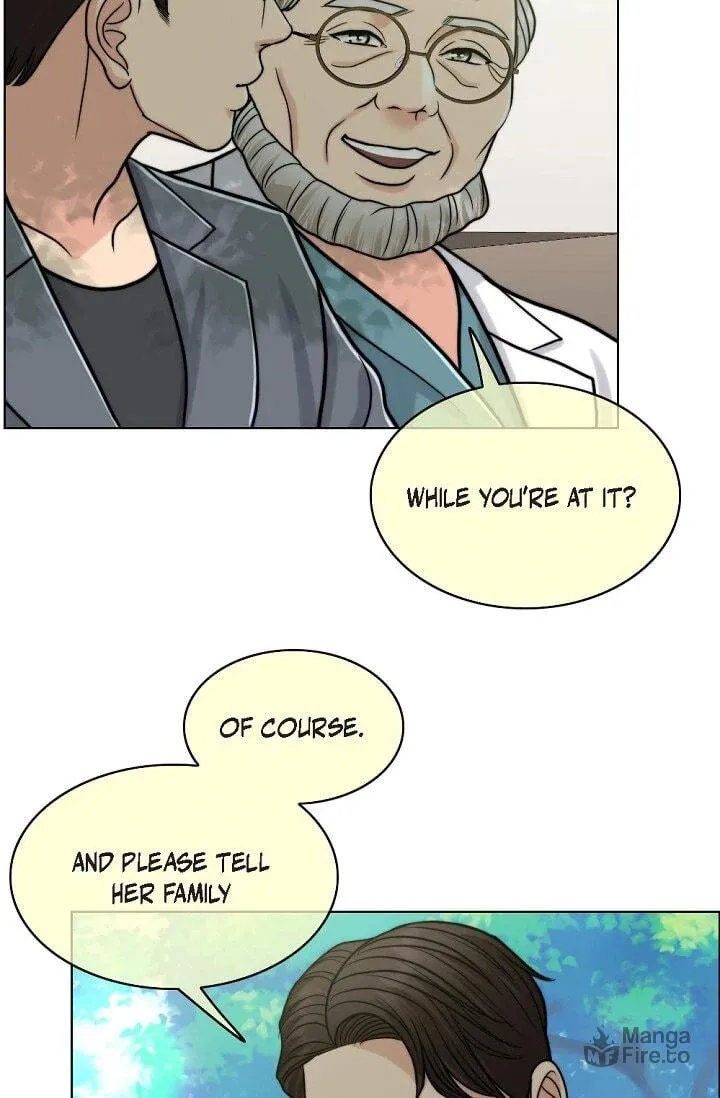 Wife for 1000 Days Chapter 70 page 6 - 