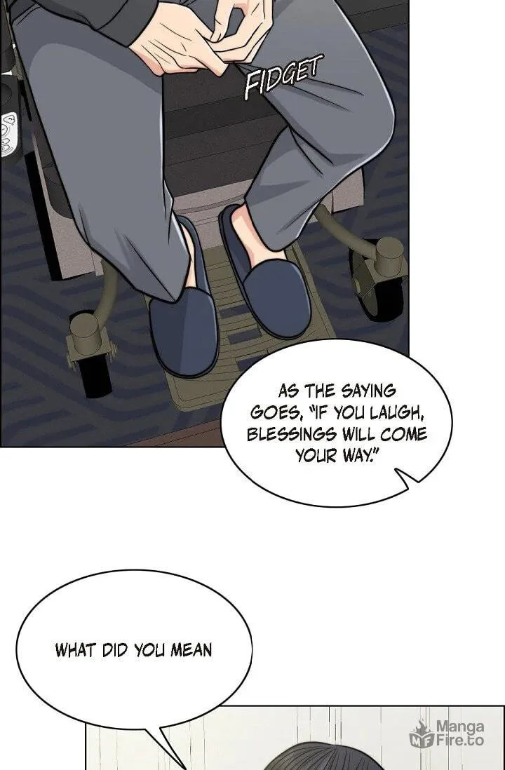 Wife for 1000 Days Chapter 70 page 54 - 