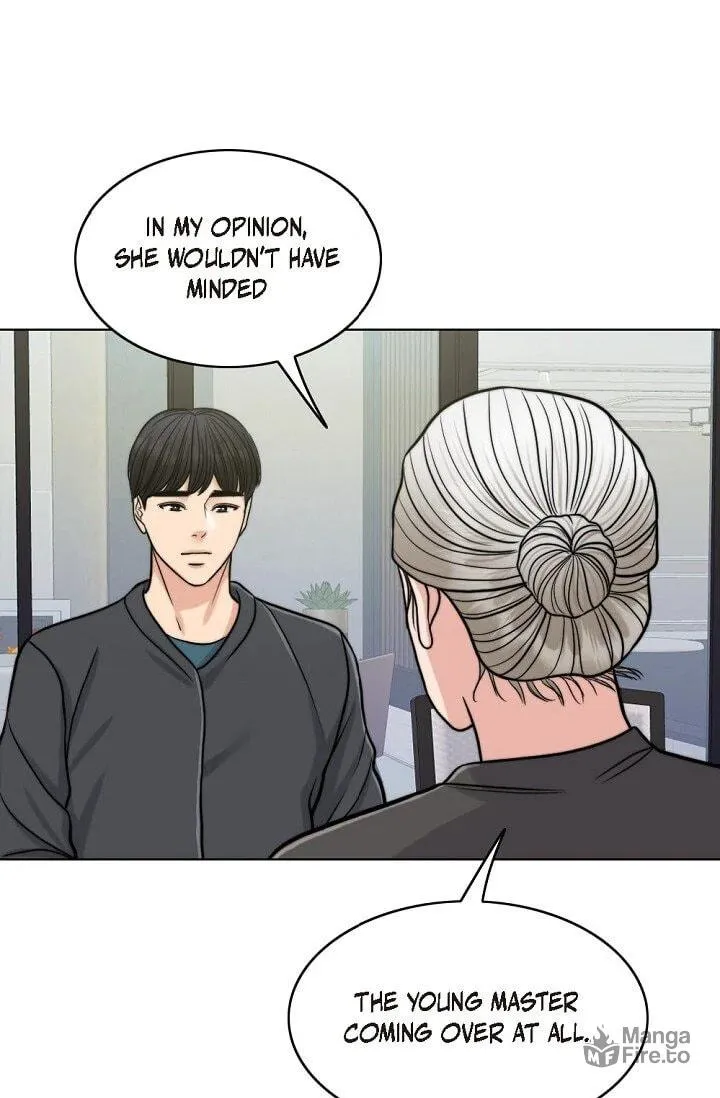 Wife for 1000 Days Chapter 70 page 57 - 
