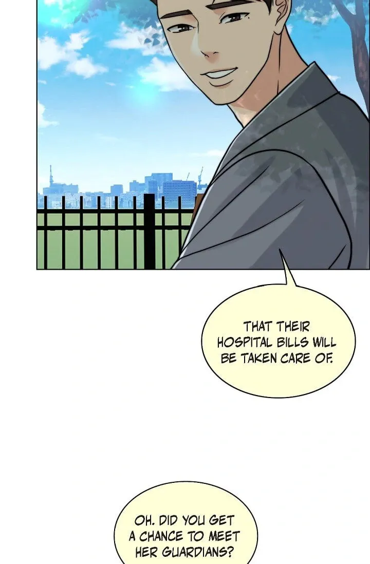 Wife for 1000 Days Chapter 70 page 7 - 