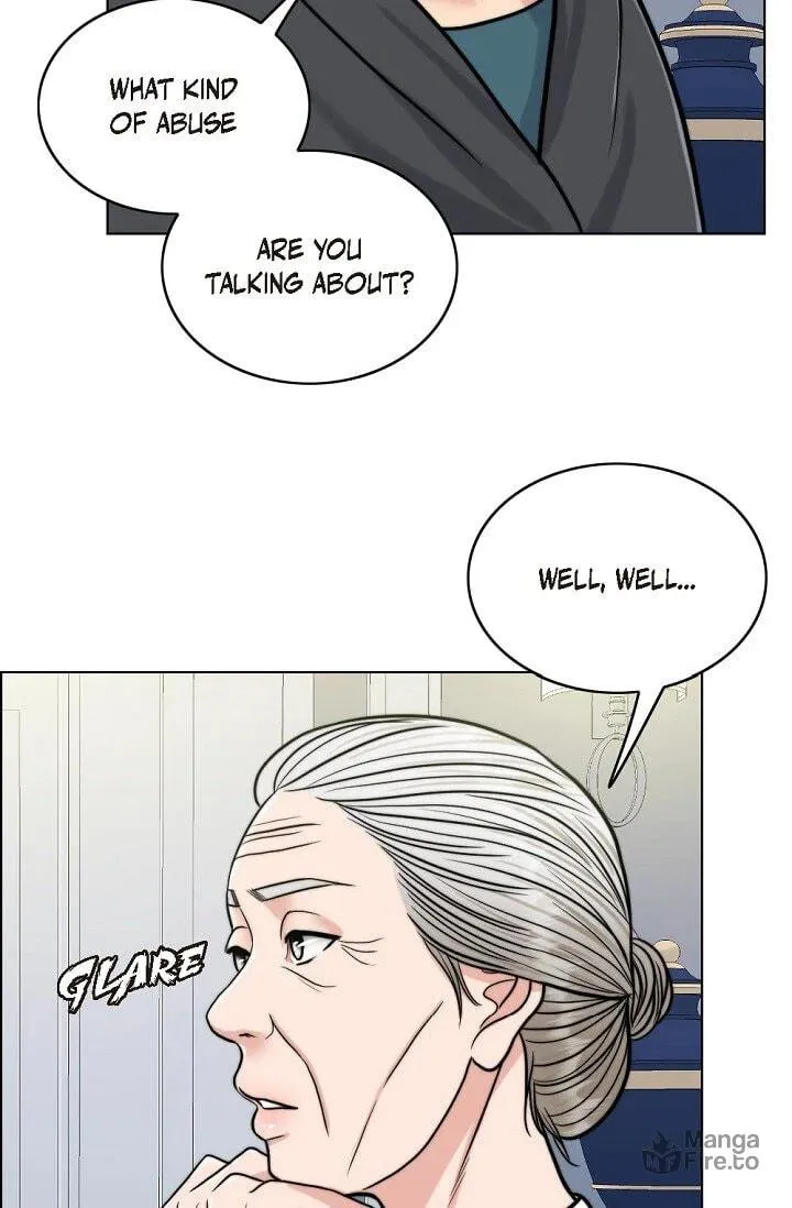 Wife for 1000 Days Chapter 70 page 63 - 