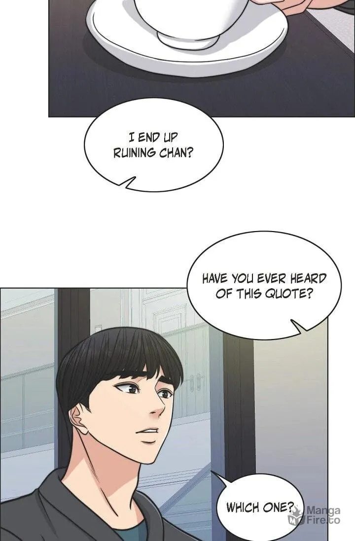Wife for 1000 Days Chapter 70 page 69 - 
