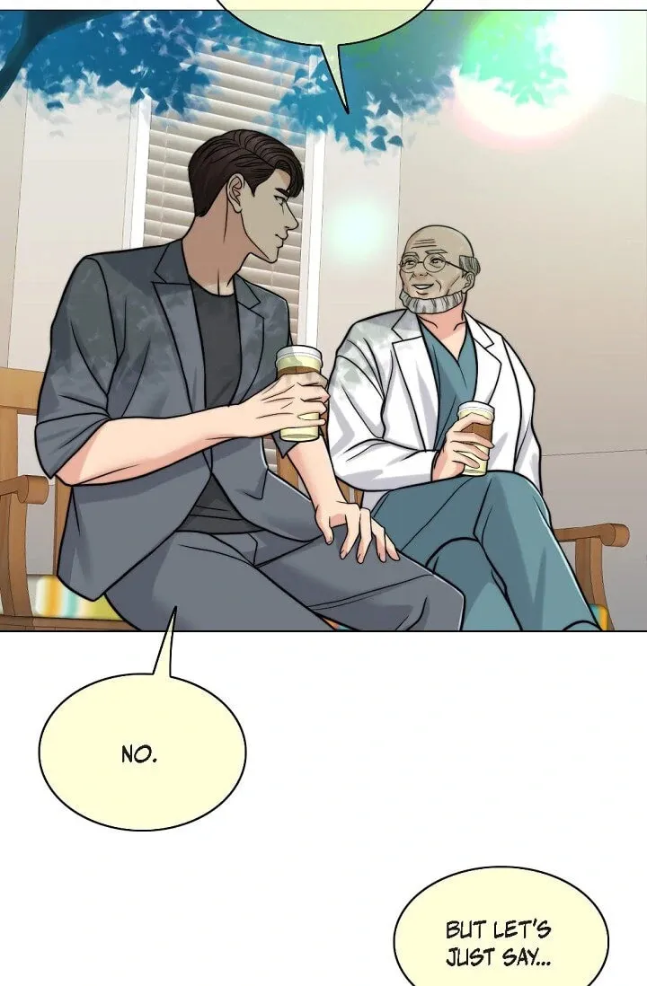 Wife for 1000 Days Chapter 70 page 8 - 