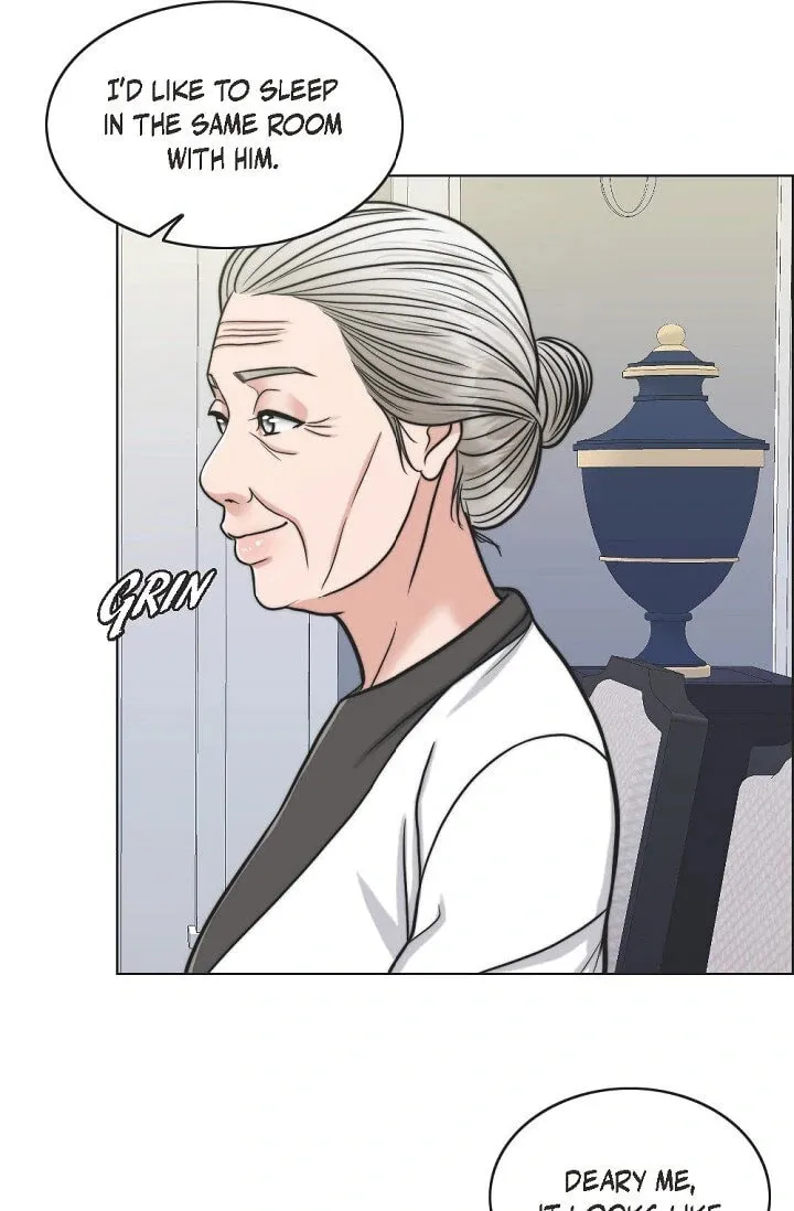 Wife for 1000 Days Chapter 70 page 77 - 