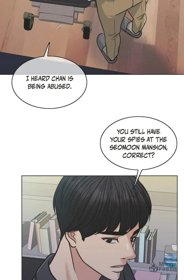 Wife for 1000 Days Chapter 70 page 96 - 