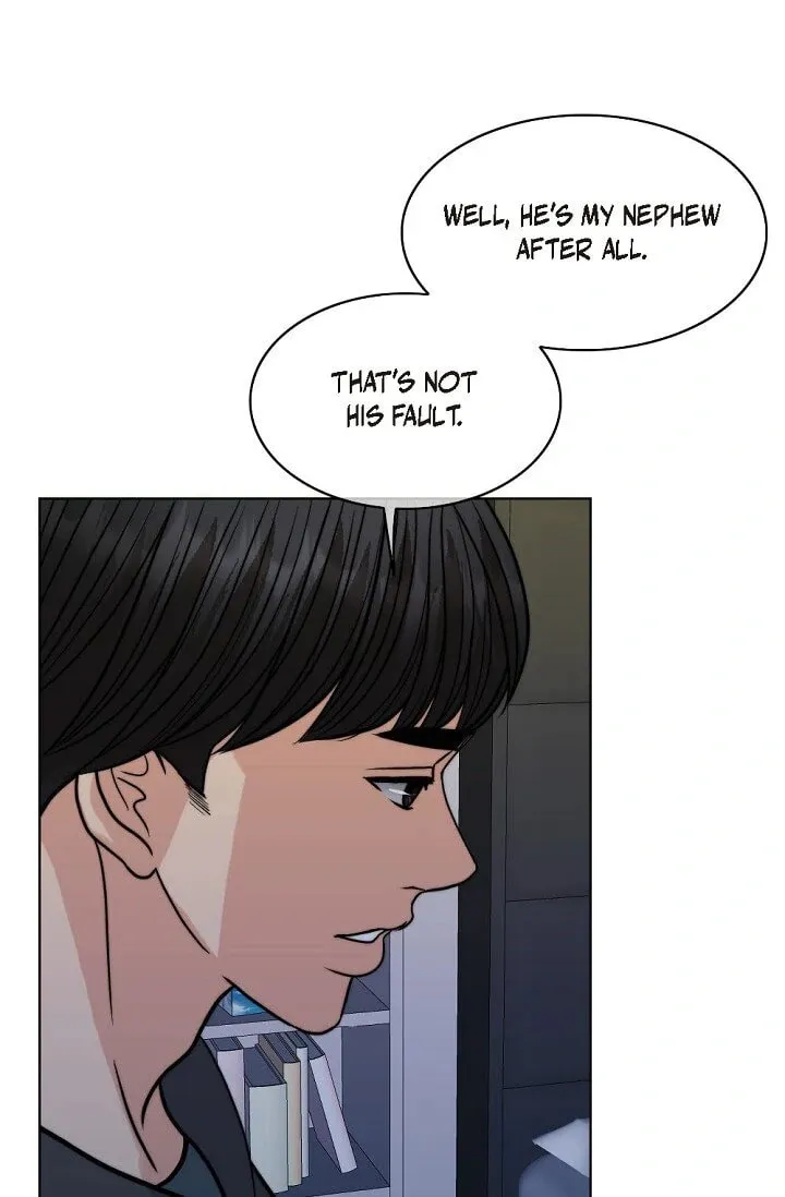 Wife for 1000 Days Chapter 71 page 11 - 