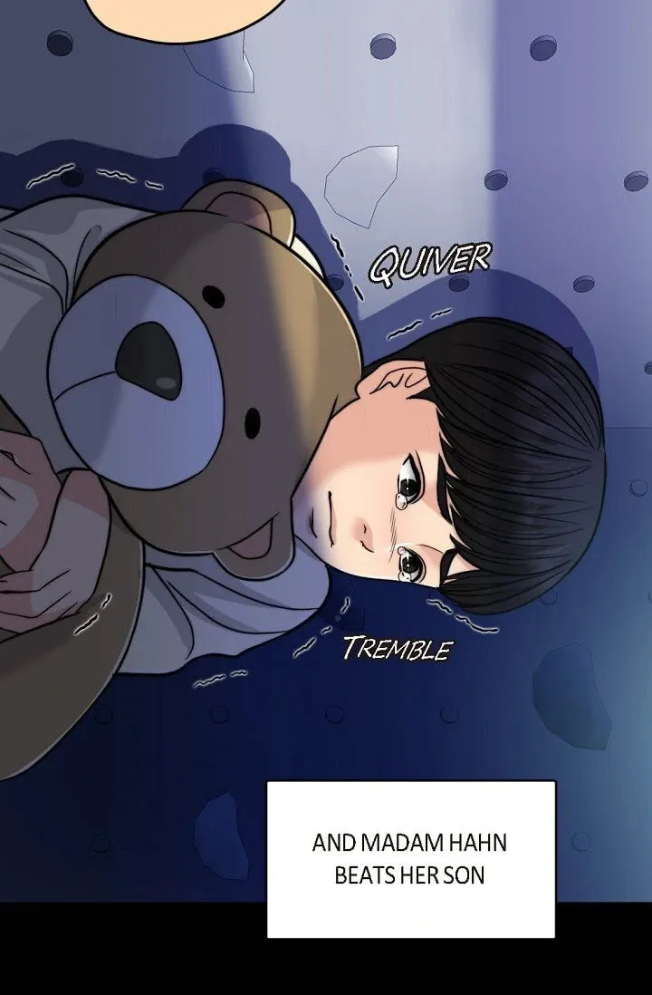 Wife for 1000 Days Chapter 71 page 14 - 