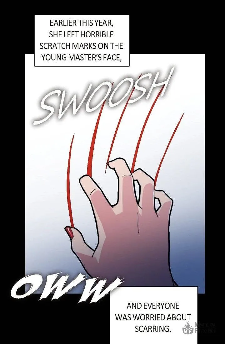 Wife for 1000 Days Chapter 71 page 18 - 
