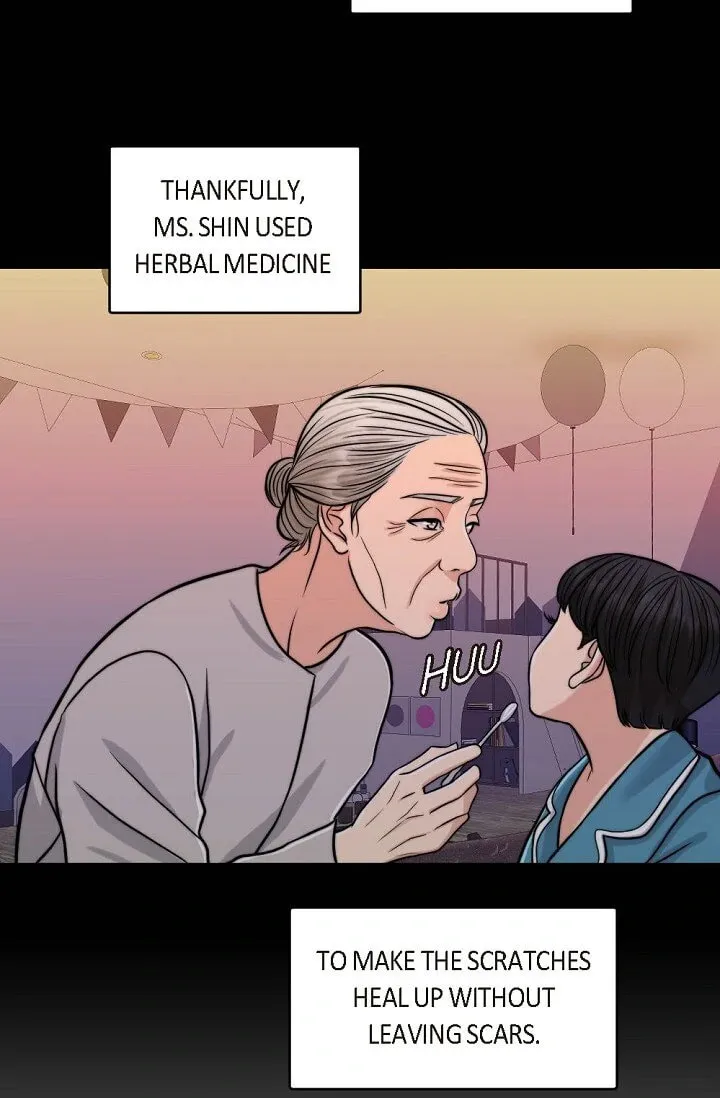 Wife for 1000 Days Chapter 71 page 19 - 