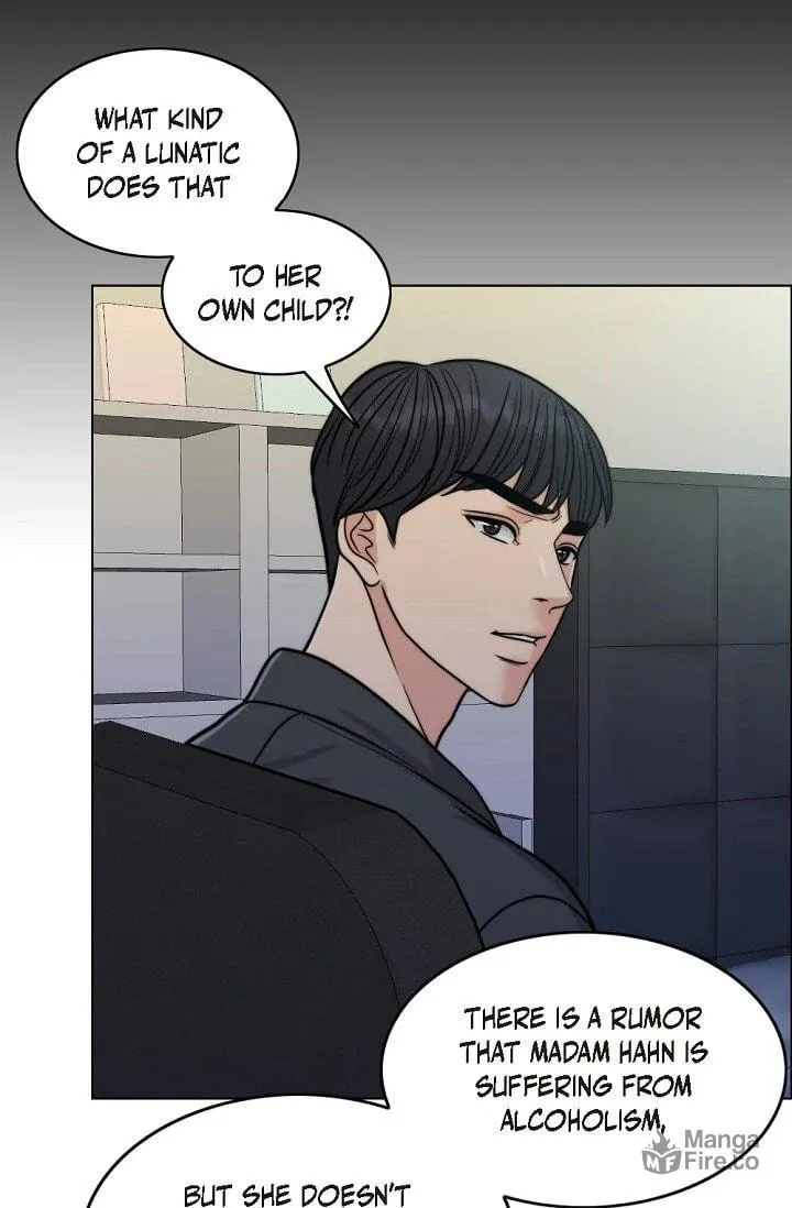 Wife for 1000 Days Chapter 71 page 20 - 