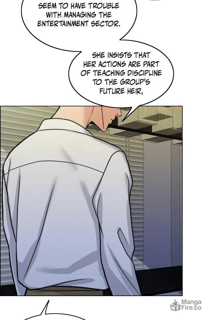 Wife for 1000 Days Chapter 71 page 21 - 