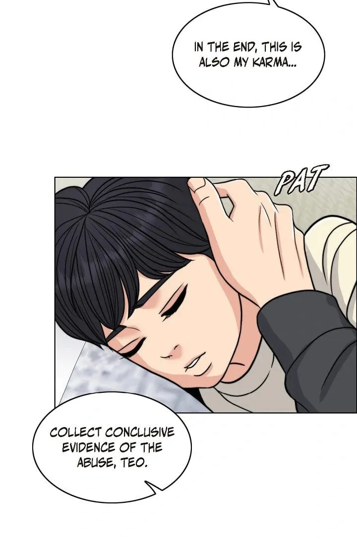 Wife for 1000 Days Chapter 71 page 23 - 