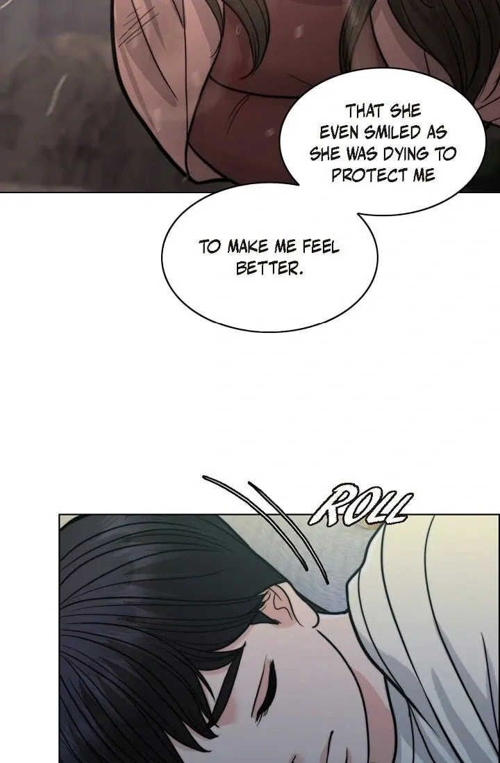 Wife for 1000 Days Chapter 71 page 31 - 
