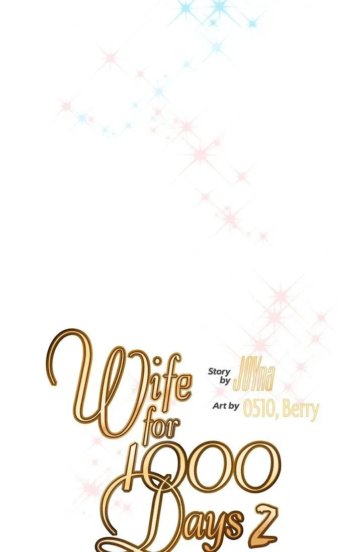 Wife for 1000 Days Chapter 71 page 41 - 