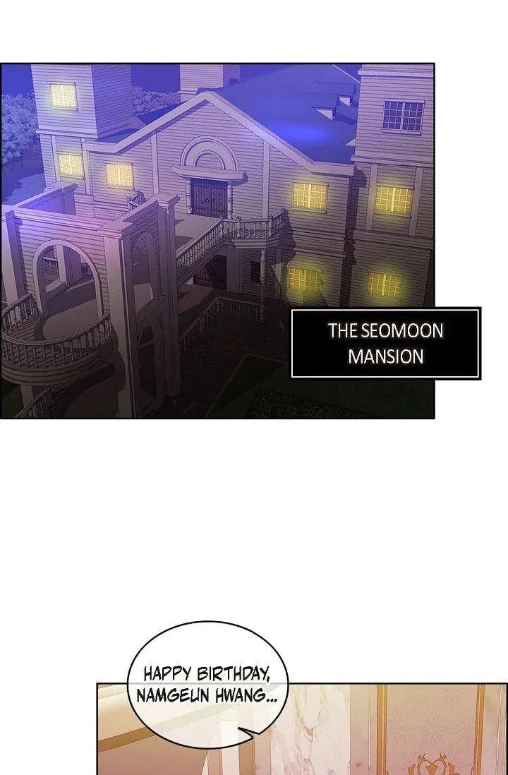 Wife for 1000 Days Chapter 71 page 44 - 