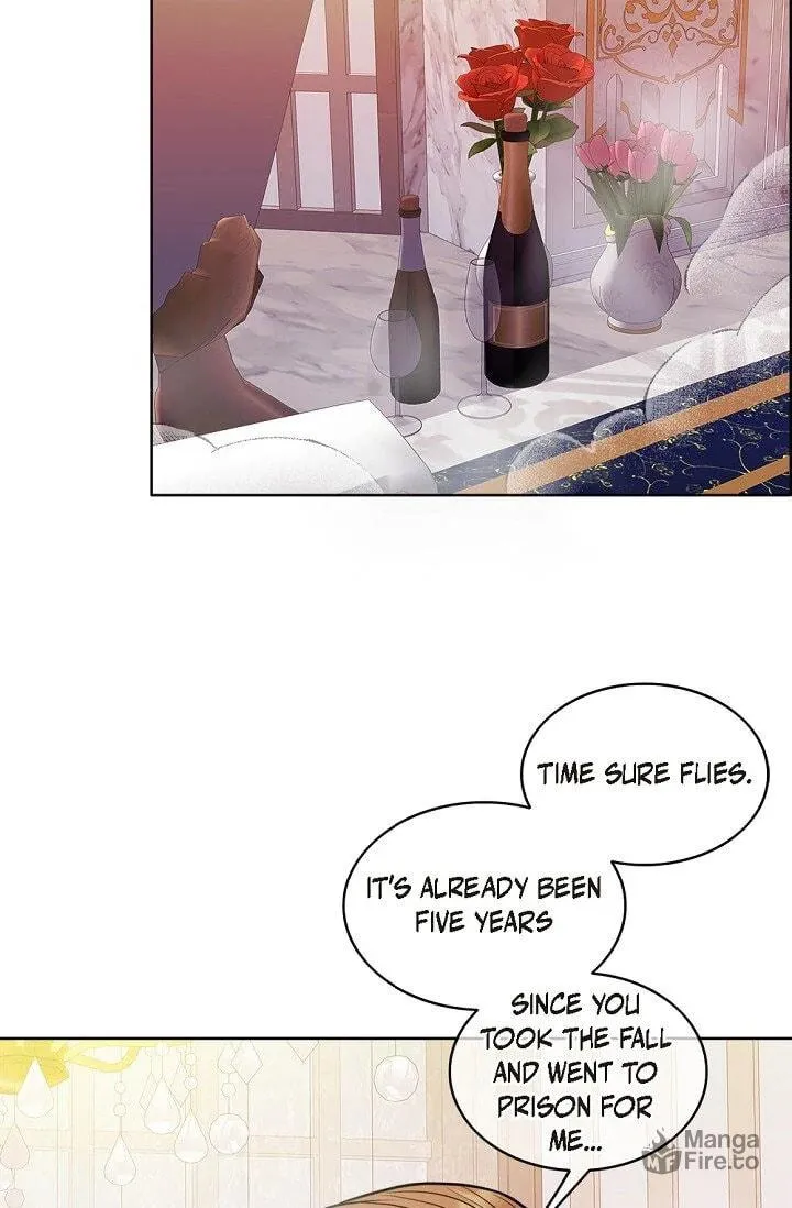 Wife for 1000 Days Chapter 71 page 45 - 