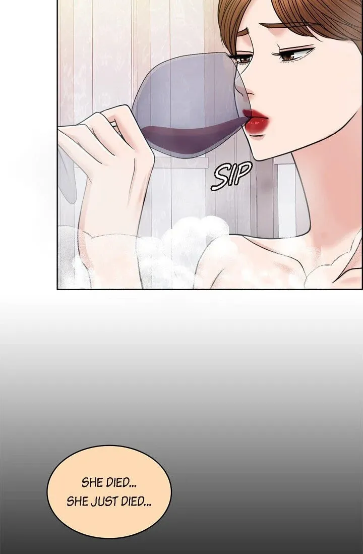 Wife for 1000 Days Chapter 71 page 47 - 