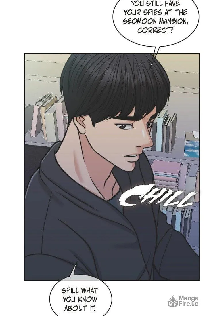 Wife for 1000 Days Chapter 71 page 6 - 