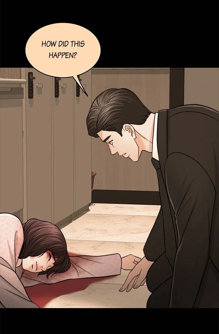 Wife for 1000 Days Chapter 71 page 52 - 