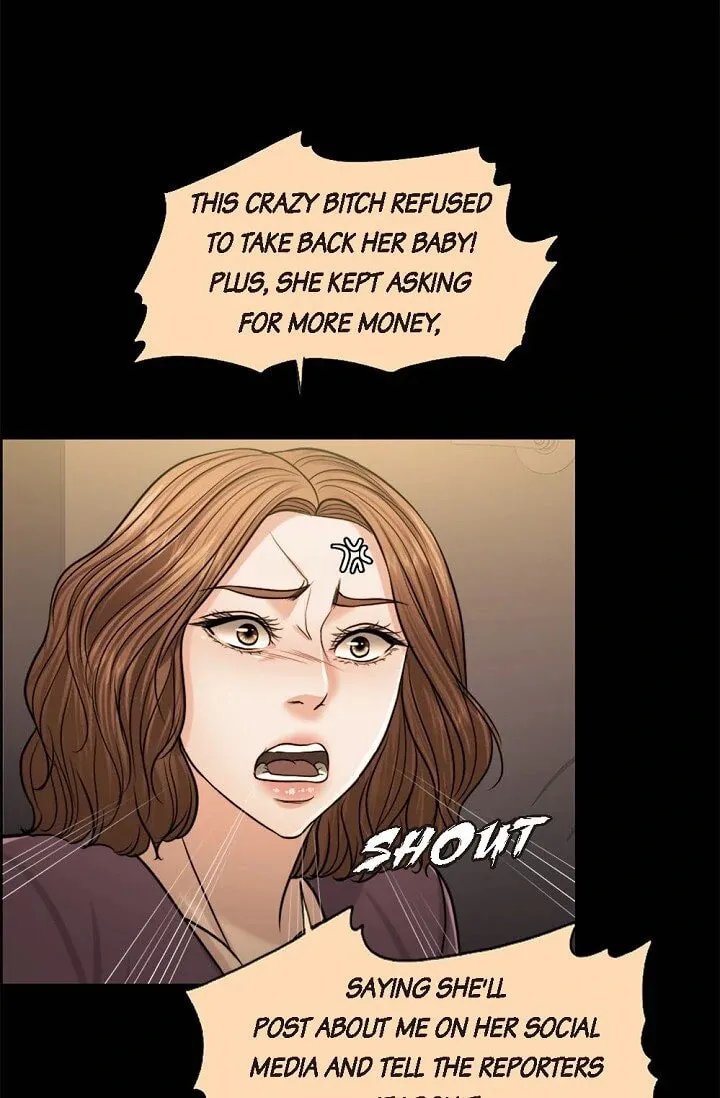 Wife for 1000 Days Chapter 71 page 53 - 