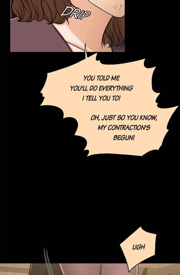 Wife for 1000 Days Chapter 71 page 56 - 