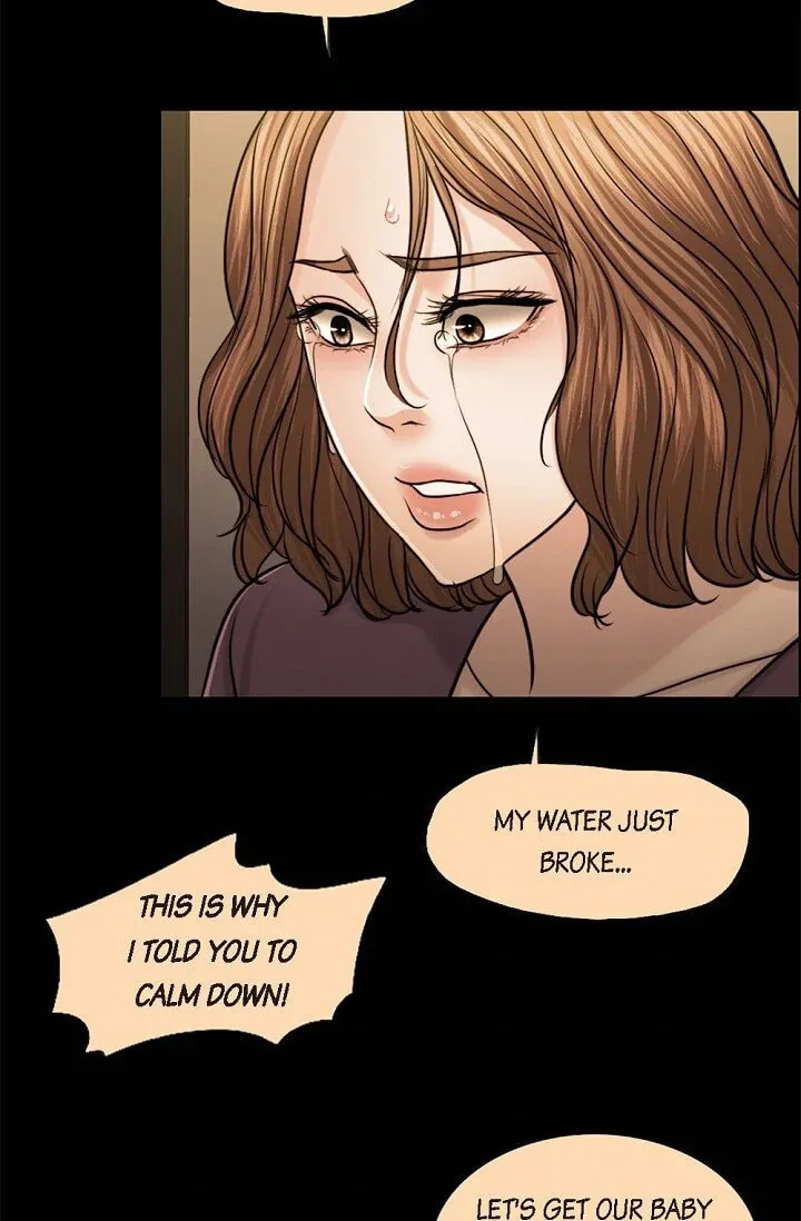 Wife for 1000 Days Chapter 71 page 58 - 