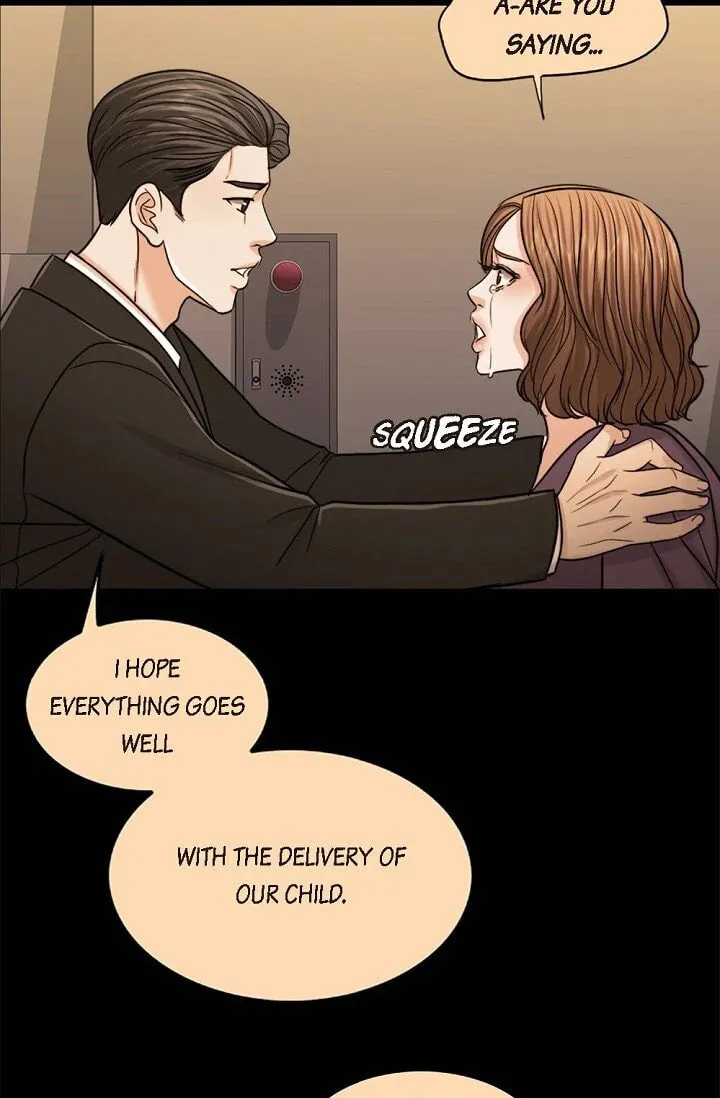 Wife for 1000 Days Chapter 71 page 61 - 