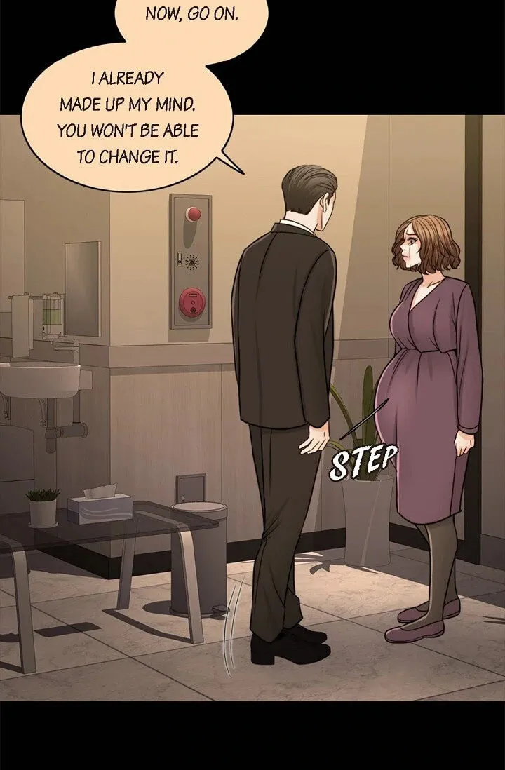 Wife for 1000 Days Chapter 71 page 64 - 