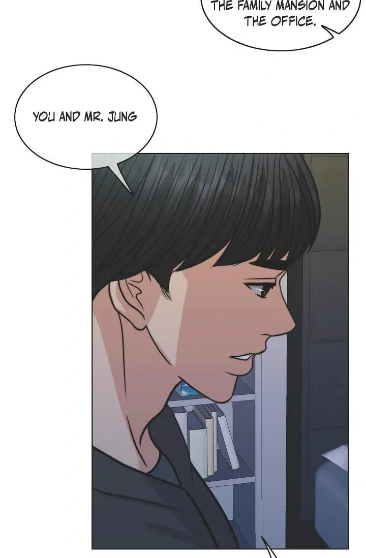 Wife for 1000 Days Chapter 71 page 8 - 