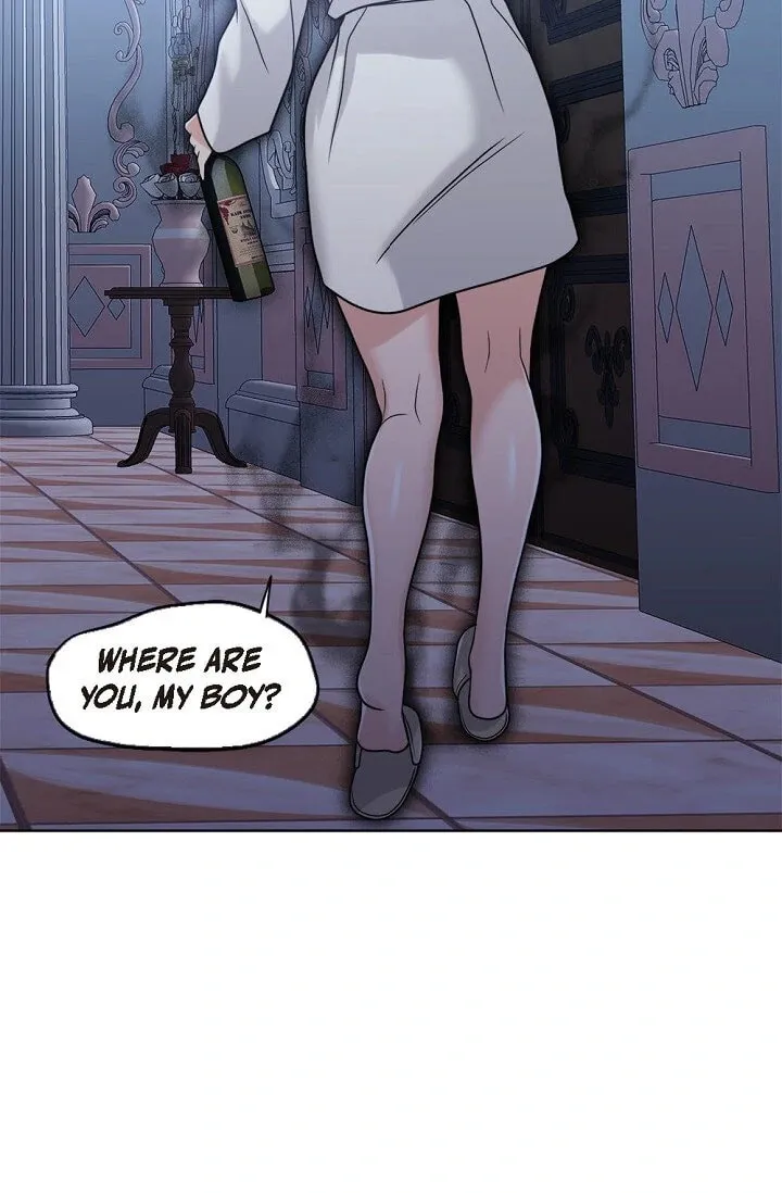 Wife for 1000 Days Chapter 71 page 76 - 