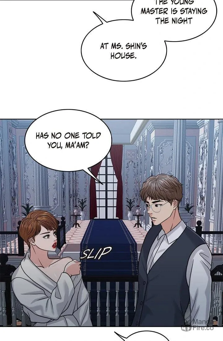 Wife for 1000 Days Chapter 71 page 80 - 