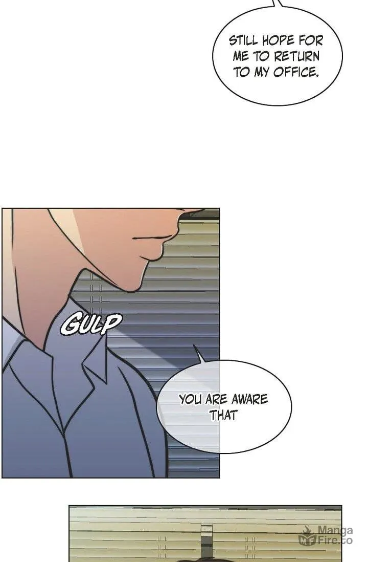 Wife for 1000 Days Chapter 71 page 9 - 