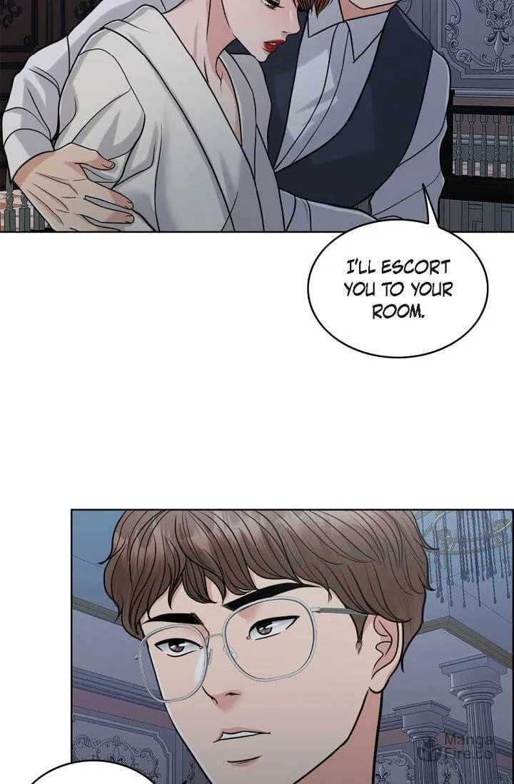 Wife for 1000 Days Chapter 71 page 85 - 