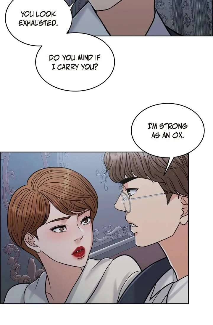 Wife for 1000 Days Chapter 71 page 86 - 