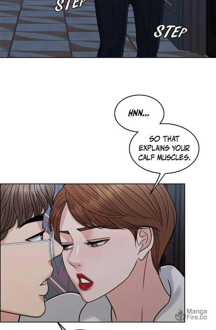 Wife for 1000 Days Chapter 71 page 90 - 