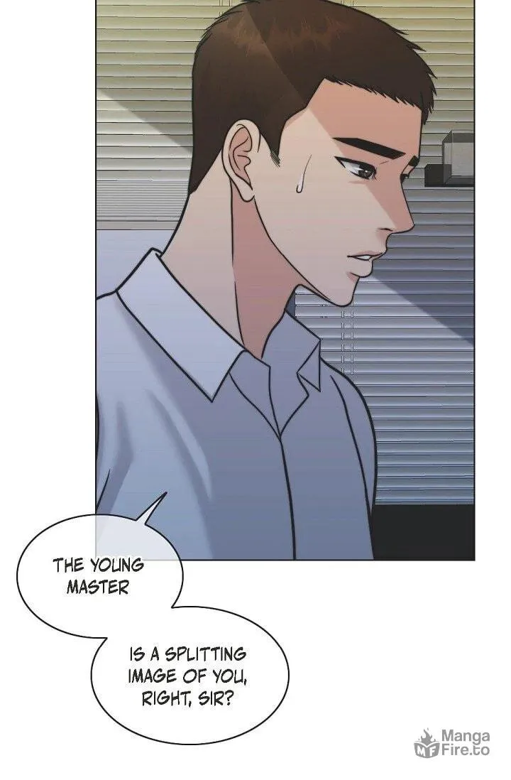 Wife for 1000 Days Chapter 71 page 10 - 