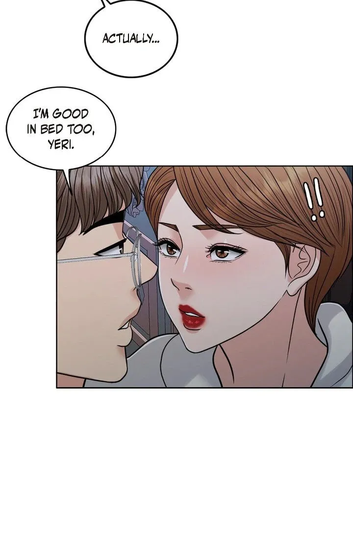 Wife for 1000 Days Chapter 71 page 91 - 