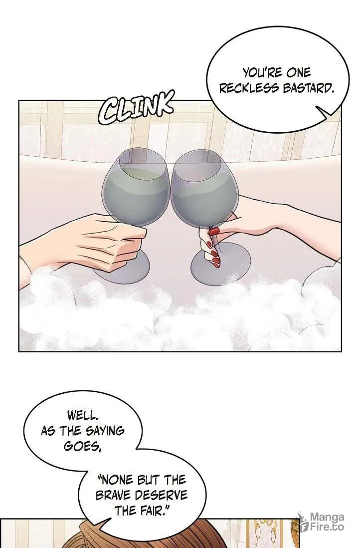 Wife for 1000 Days Chapter 71 page 95 - 