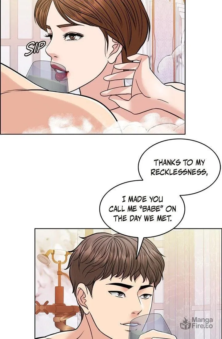 Wife for 1000 Days Chapter 71 page 96 - 