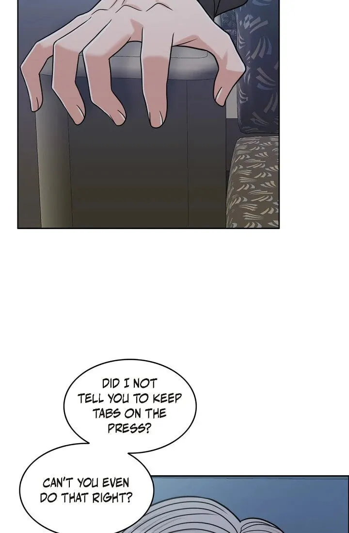 Wife for 1000 Days Chapter 72 page 11 - 