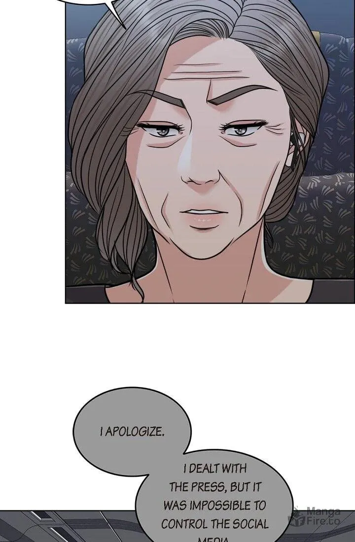 Wife for 1000 Days Chapter 72 page 12 - 