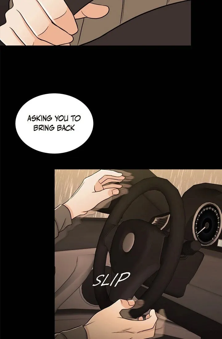 Wife for 1000 Days Chapter 72 page 17 - 