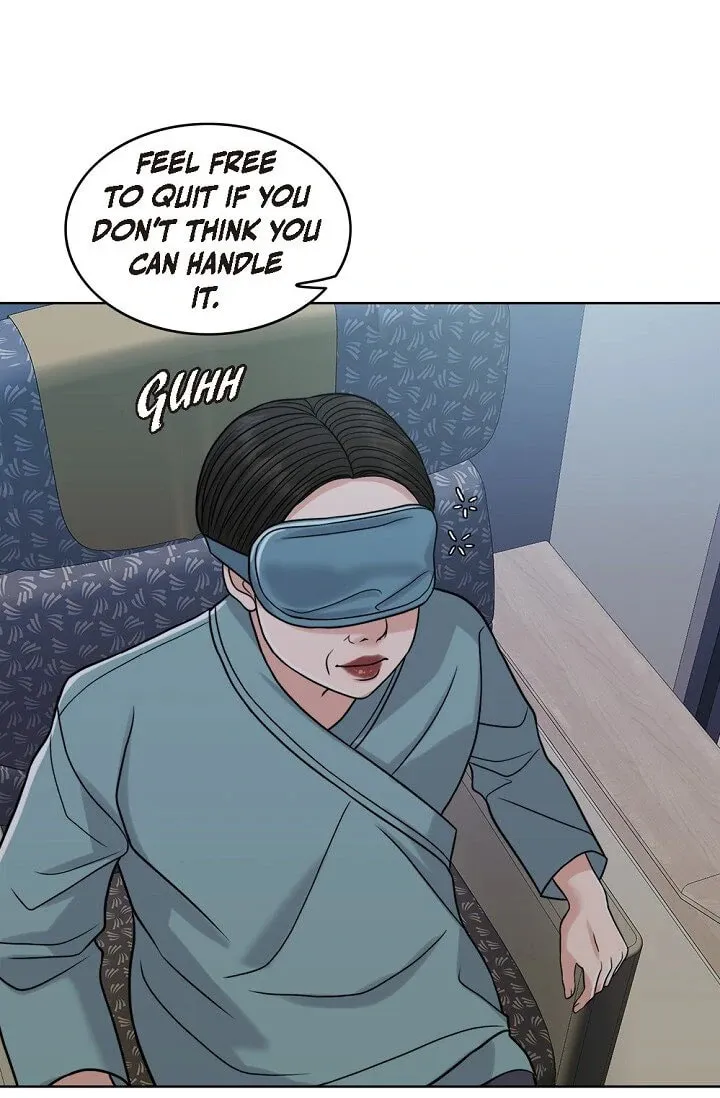 Wife for 1000 Days Chapter 72 page 22 - 