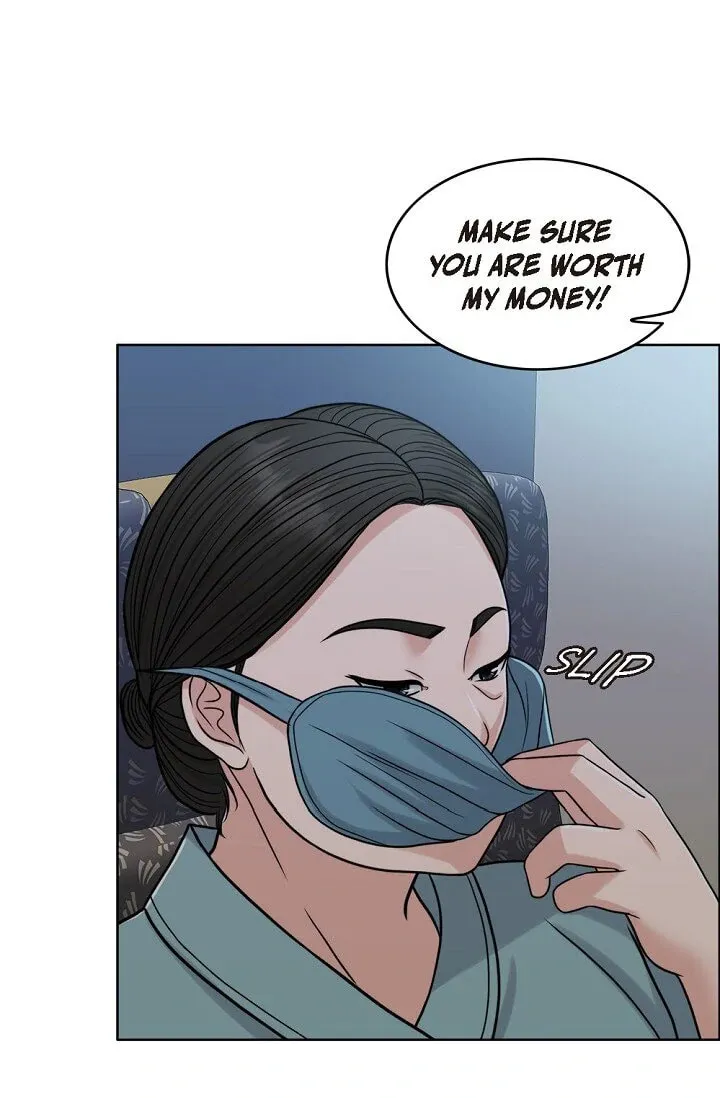 Wife for 1000 Days Chapter 72 page 23 - 