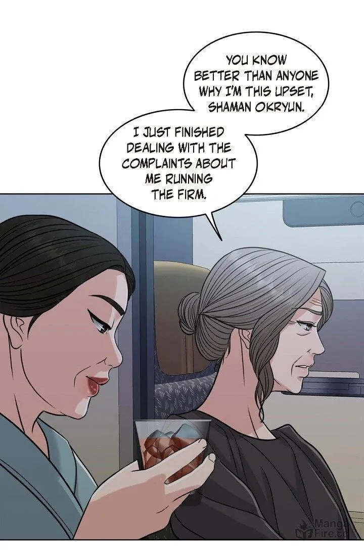 Wife for 1000 Days Chapter 72 page 27 - 