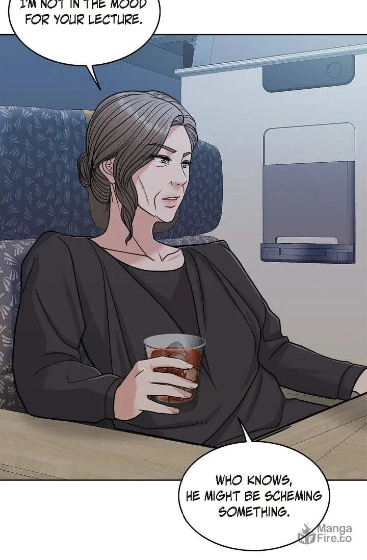 Wife for 1000 Days Chapter 72 page 30 - 