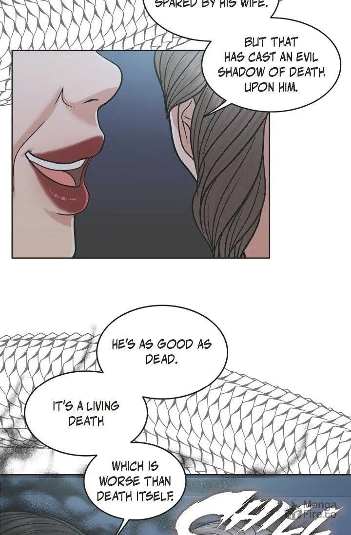 Wife for 1000 Days Chapter 72 page 33 - 