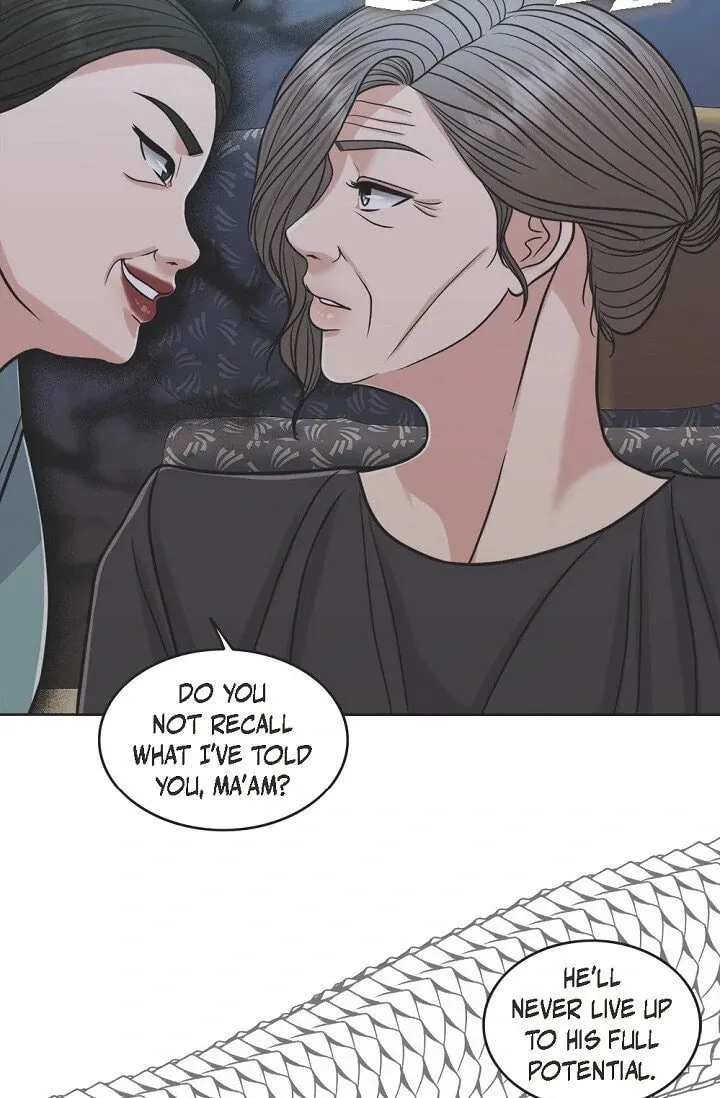 Wife for 1000 Days Chapter 72 page 34 - 